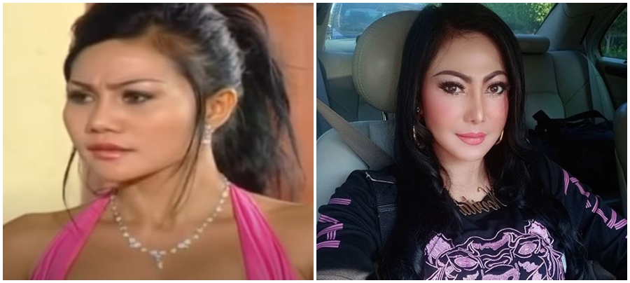 Beda gaya 6 pemain sitkom Abdel & Temon dulu vs sekarang