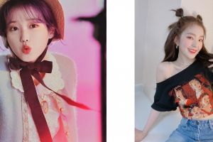 Bukan nama asli, ini 7 arti nama panggung idol K-Pop terkenal