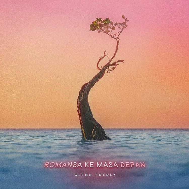 5 Fakta album Romansa ke Masa Depan, karya terakhir Gleen Fredly