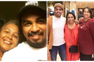 Cerita sang adik jelang Glenn Fredly meninggal, bikin haru