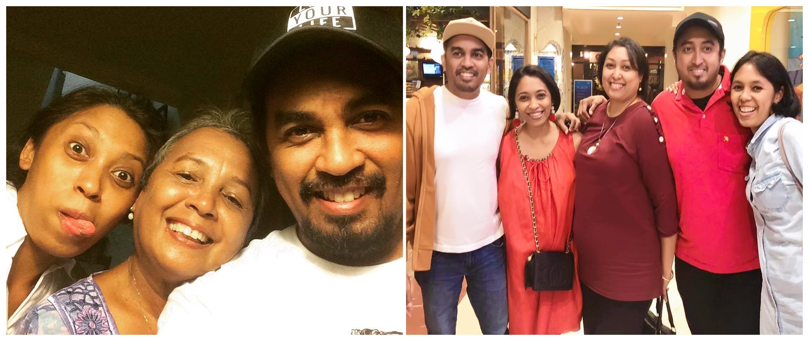 Cerita sang adik jelang Glenn Fredly meninggal, bikin haru