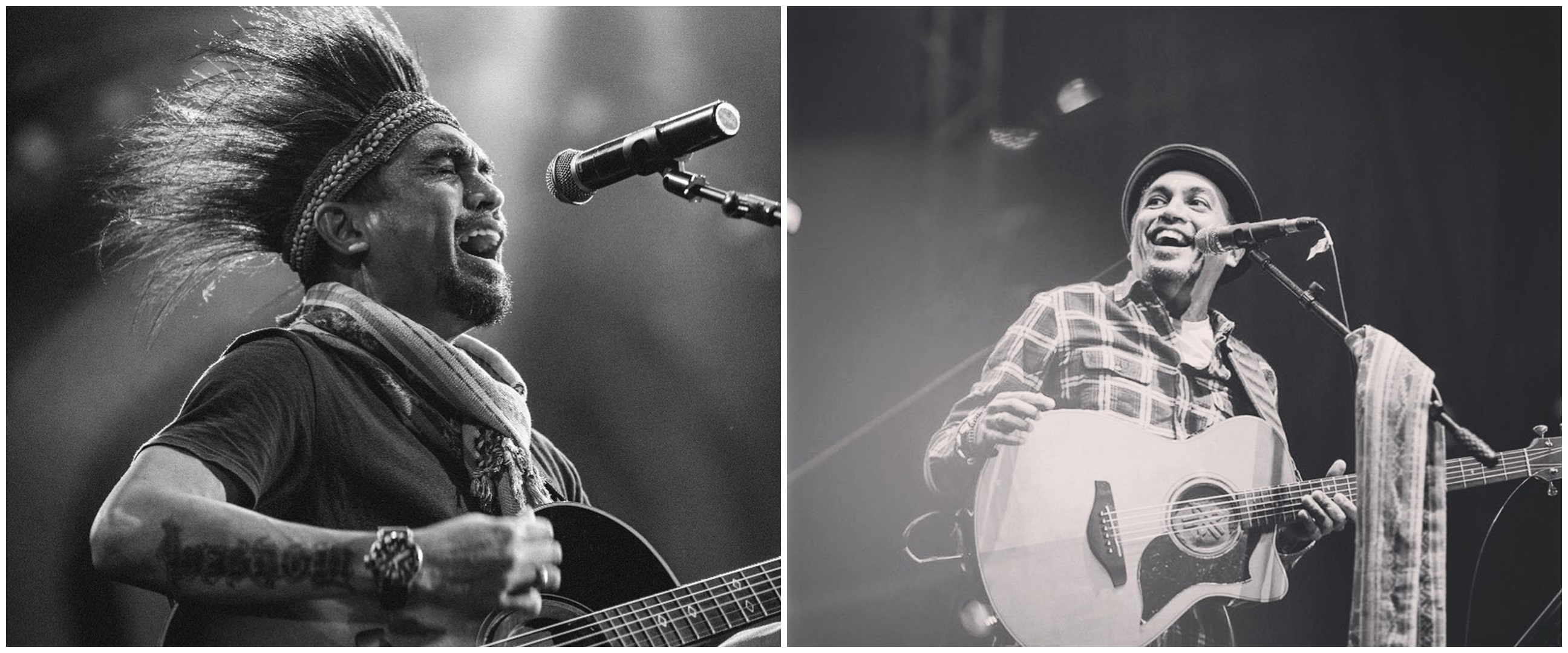 Kisah perjuangan Glenn Fredly bangun bisnis selain bermusik