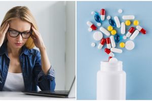 10 Jenis sakit kepala yang sering terjadi, gejala, & cara mengobatinya