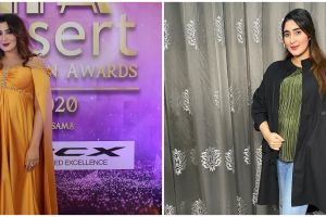 8 Potret Tania Nadira pamer baby bump, curi perhatian