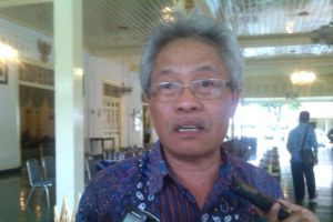 Kata ahli vulkanologi soal sumber dentuman misterius di Jakarta