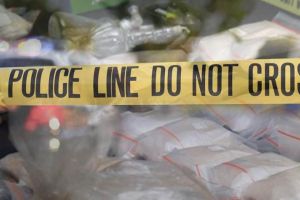 Bukan Riza Shahab, tapi Achmad Reza yang ditangkap karena narkoba