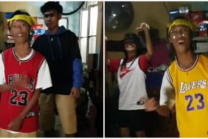 Ingat dancer yang viral di TikTok? Ini 8 potret aslinya