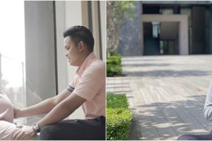 Curahan hati Chacha Frederica jelang melahirkan ini bikin trenyuh