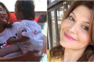 Tamara Bleszynski pamit dari media sosial, ini penyebabnya