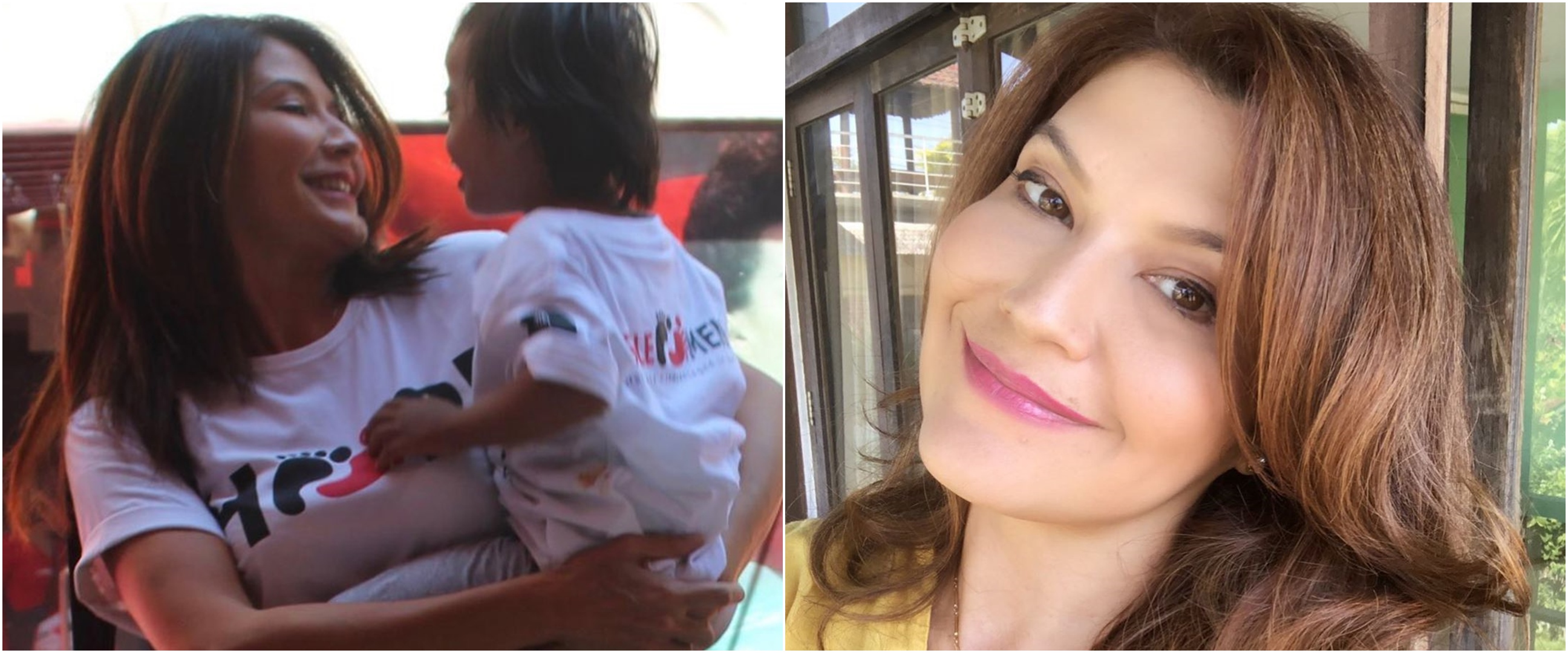 Tamara Bleszynski pamit dari media sosial, ini penyebabnya