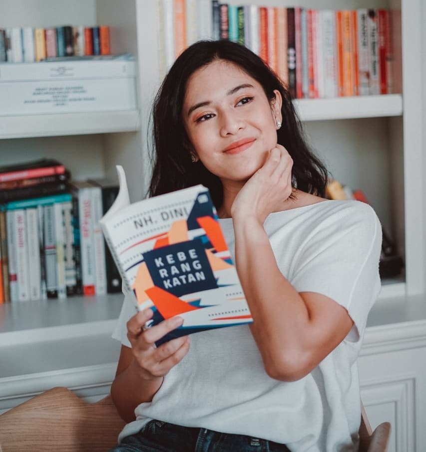 Tak banyak yang tahu, 5 seleb ini ternyata anak dosen