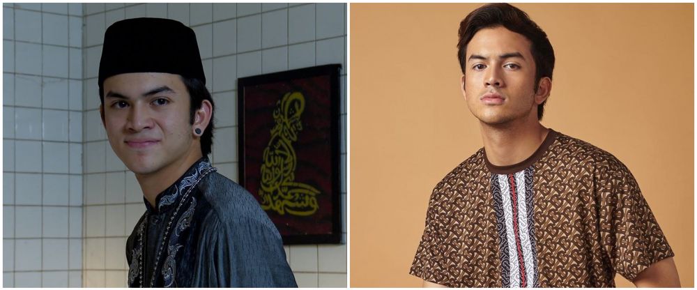 9 Tahun berlalu, ini kabar terbaru 8 pemain 'Pesantren Rock n Roll'