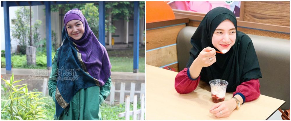 9 Tahun berlalu, ini kabar terbaru 8 pemain 'Pesantren Rock n Roll'