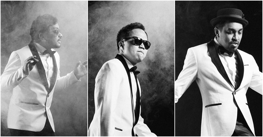 Bagaimana Trio Lestari sepeninggal Glenn Fredly? Ini kata Tompi