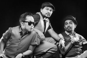 Bagaimana Trio Lestari sepeninggal Glenn Fredly? Ini kata Tompi
