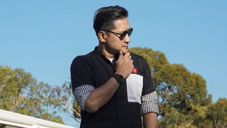 Bikin kaget, ini cerita 4 seleb saat mendengar dentuman misterius