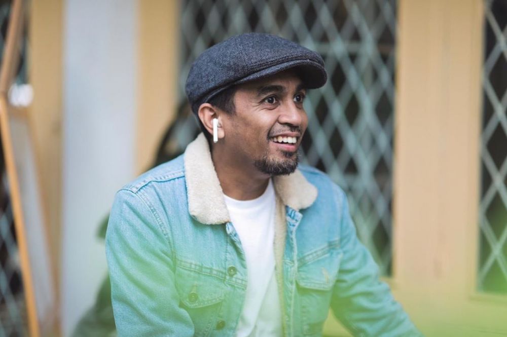 Kisah haru di balik 4 lagu Glenn Fredly ini bikin hati terenyuh
