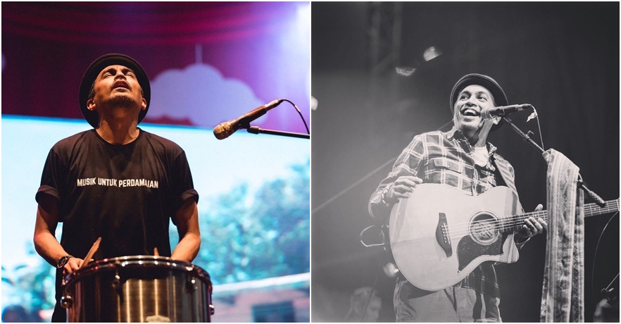 Kisah haru di balik 4 lagu Glenn Fredly ini bikin hati terenyuh