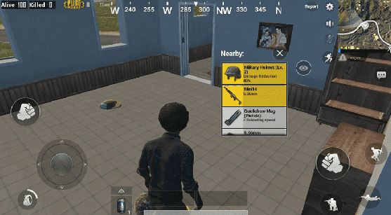 5 Tips main PUBG Mobile, bikin pemula makin jago