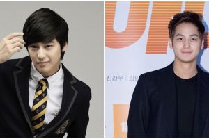 Segera comeback, ini 8 potret Kim Bum yang makin memesona