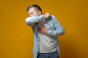 Pria lebih rentan terinfeksi virus corona? Ini penjelasan riset