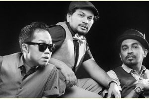 Kenang Glenn Fredly, Tompi unggah momen kocak bareng Trio Lestari