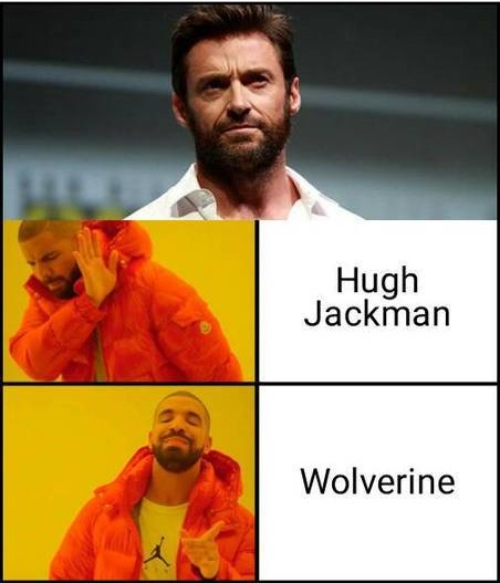 10 Meme nama aktor top dunia ini lucunya bikin ngangguk setuju