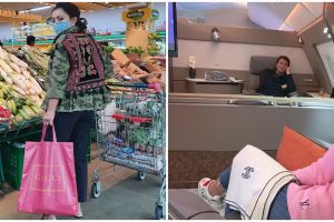 10 Barang sederhana milik seleb, punya harga fantastis