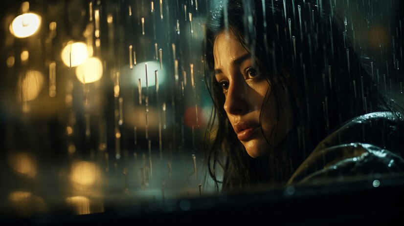 101 Kata-kata keren saat hujan, bikin hati terenyuh