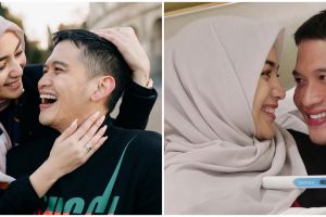 7 Momen Citra Kirana & Rezky cerita tentang kehamilan, penuh doa