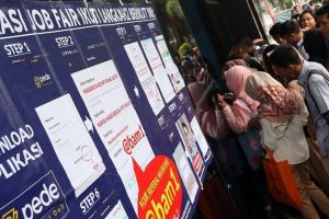 Cara daftar kartu prakerja dan syarat lengkapnya