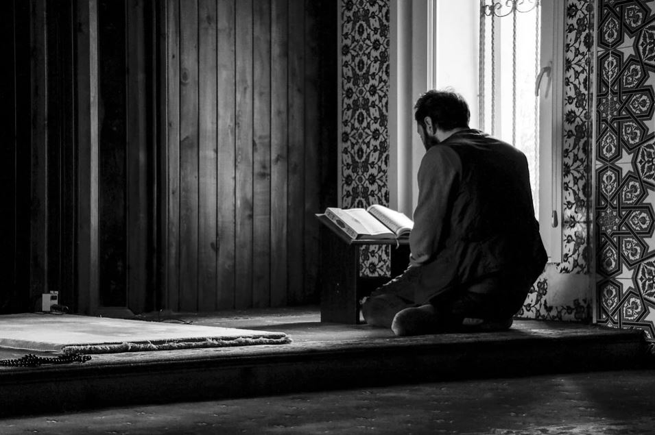 40 Kata kata  ucapan menyambut Ramadhan  menyentuh  hati 