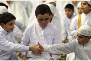 40 Kata-kata ucapan menyambut Ramadhan, menyentuh hati