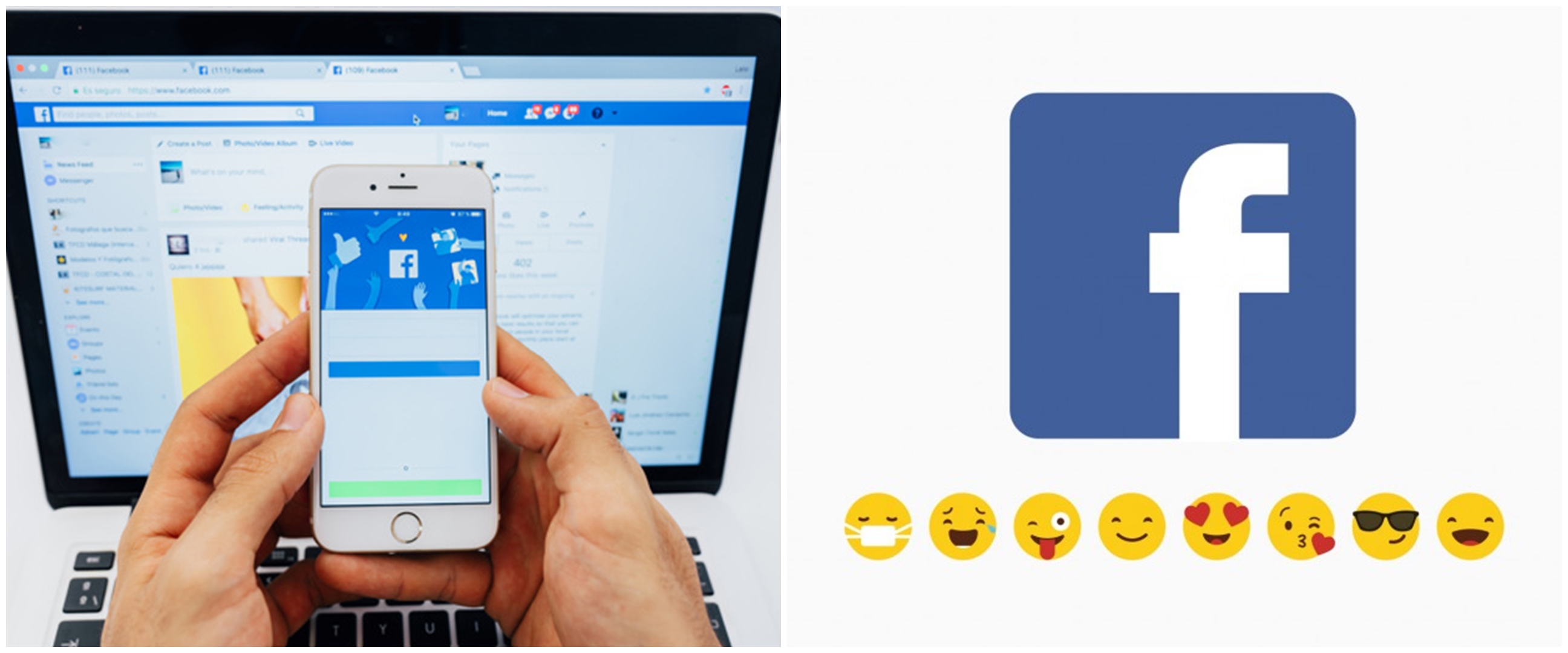 3 Fitur terbaru Facebook 2020, ada galang dana penanganan corona