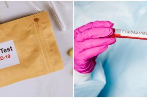 Kabar baik dari DIY, 4 pasien positif corona sembuh