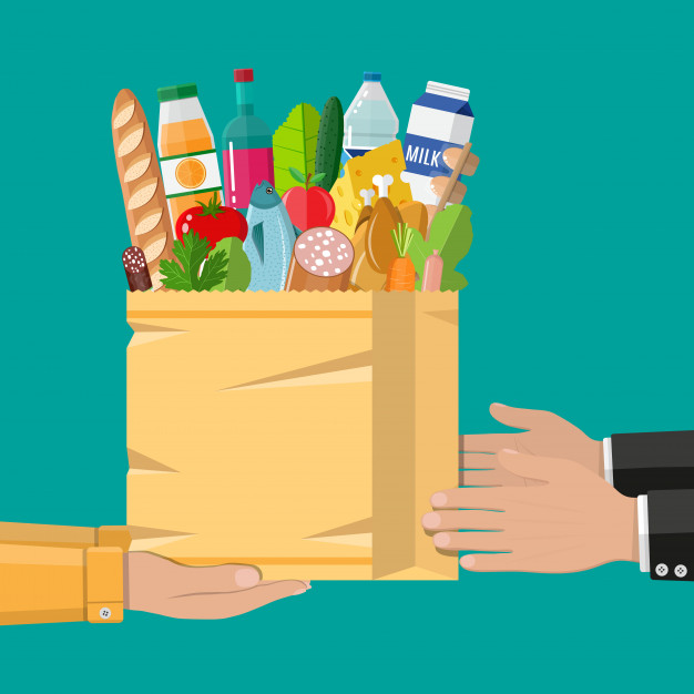 5 Cara melindungi diri dari virus corona setelah belanja di luar