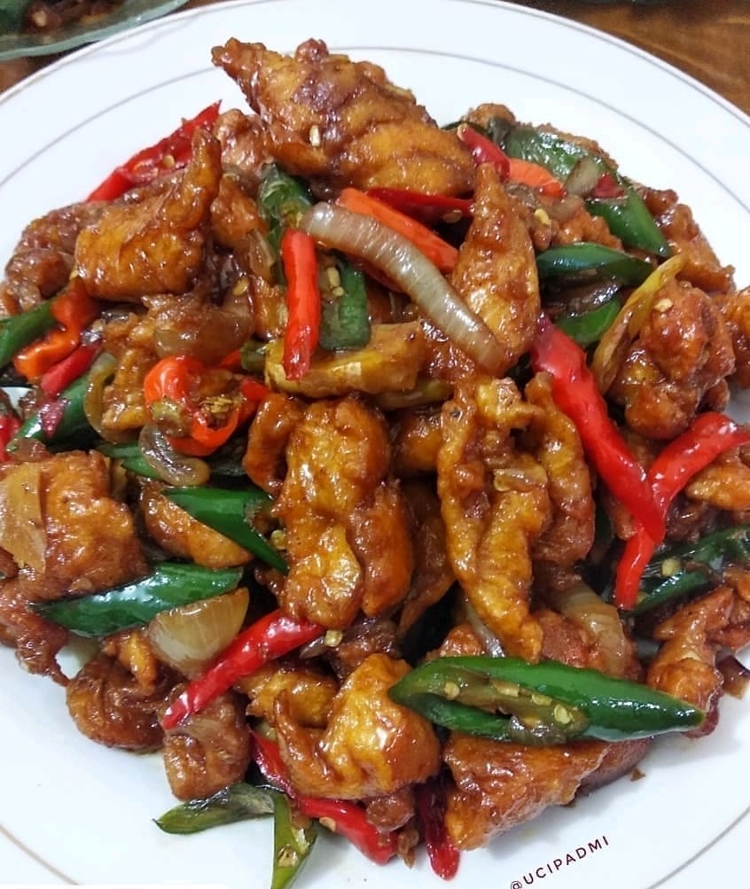 8 Resep olahan daging fillet, praktis, nikmat, dan bikin kenyang