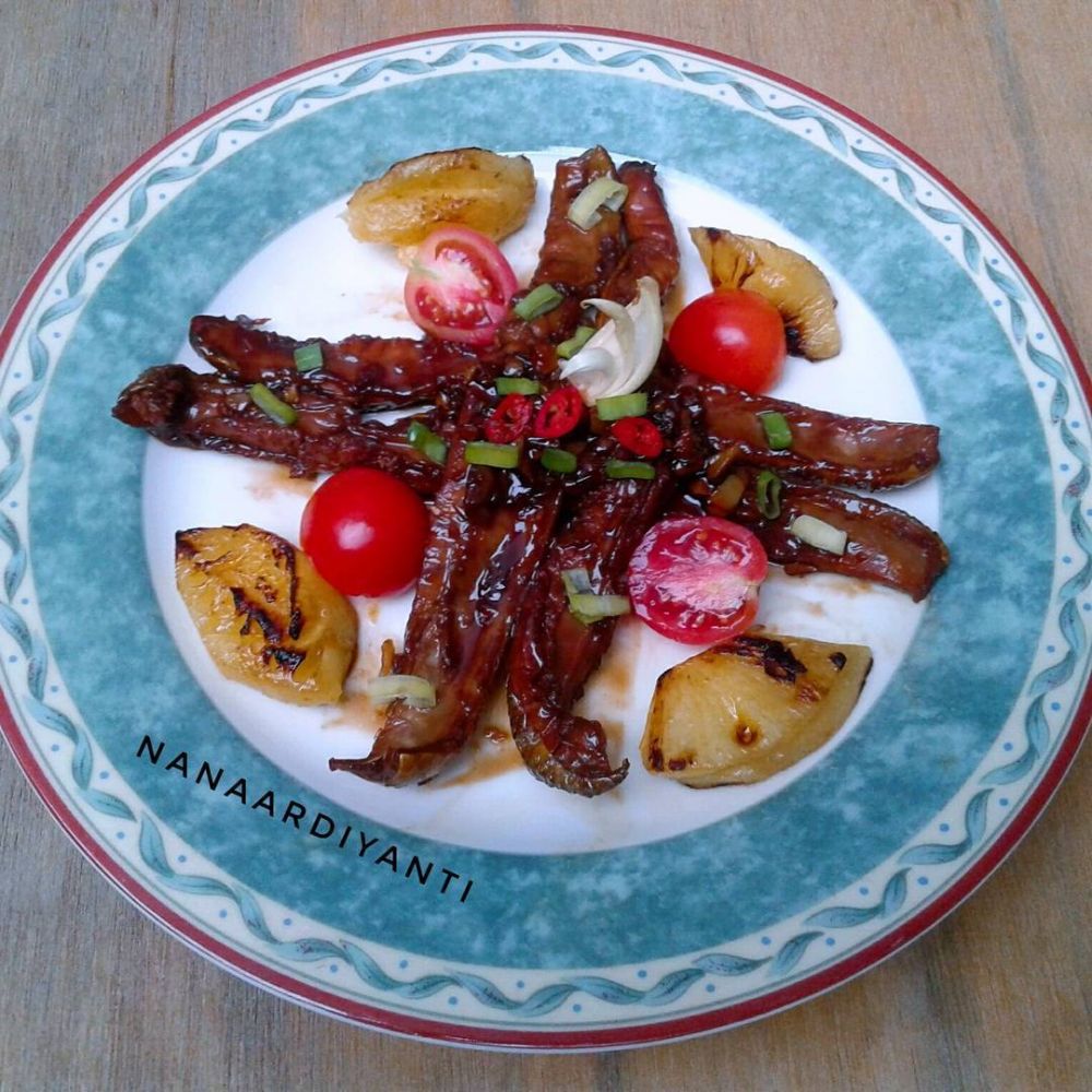 8 Resep olahan daging fillet, praktis, nikmat, dan bikin kenyang