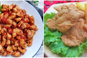 8 Resep olahan daging fillet, praktis, nikmat, dan bikin kenyang