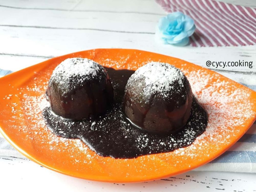 7 Resep camilan menggunakan rice cooker, enak, mudah dan praktis