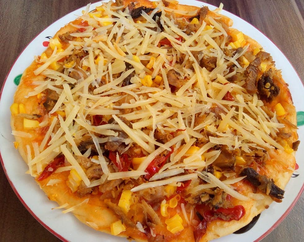 7 Resep camilan menggunakan rice cooker, enak, mudah dan praktis