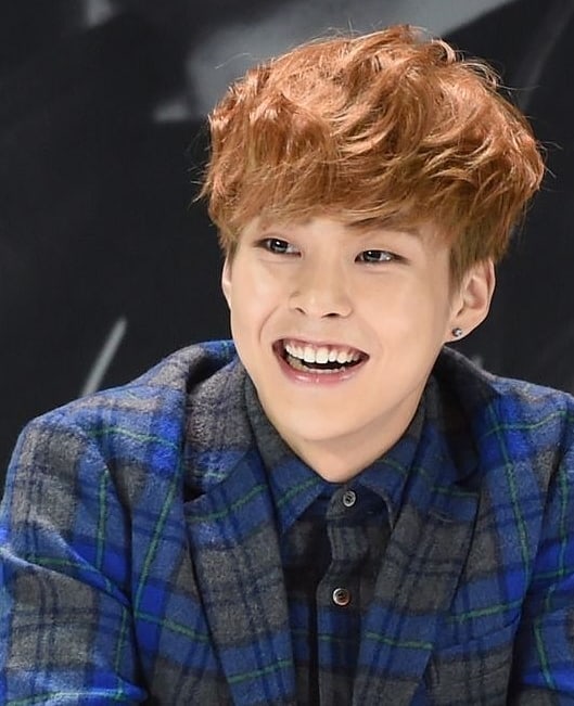 10 Idol K-Pop ini miliki gigi kelinci, imut maksimal