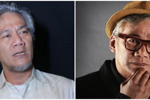 Aktor Tio Pakusadewo kembali ditangkap karena narkoba