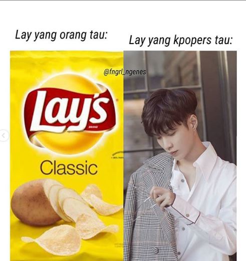 10 Beda fans K-Pop vs orang biasa ini bikin senyum kecut