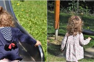 5 Panduan aman agar anak dapat bermain di luar saat social distancing