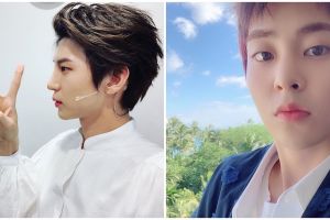 5 Idol K-Pop ini ternyata penggemar sepak bola