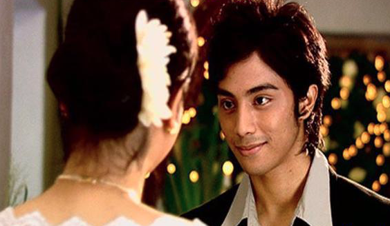 7 Pesona BRM Syailendra, tak kalah ganteng dari Pangeran Brunei