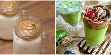 15 Resep kue modern kekinian spesial, enak dan cocok untuk 