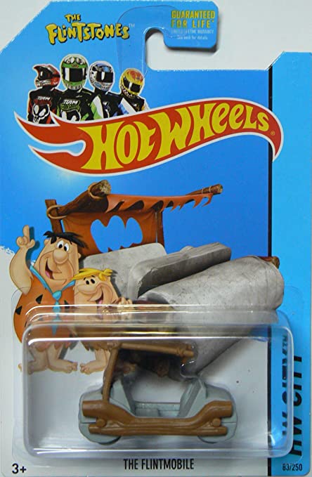 15 Editan mainan Hot Wheels nyeleneh, lucu tapi bikin kesal