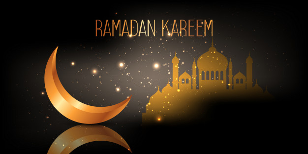 40 Kata-kata ucapan menyambut Ramadhan dalam bahasa Inggris
